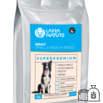 Larra Nature Adult 26/14 - 3kg