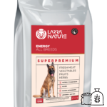 Larra Nature Energy 32/18 - 12kg