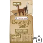 Versele Laga HERBI Allround 3&4 20 kg – granule
